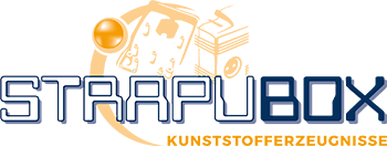 Produktion und Bearbeitung von Kunststoffgehäusen, Steckergehäusen, Metallgehäusen, Zubehör von Strapubox