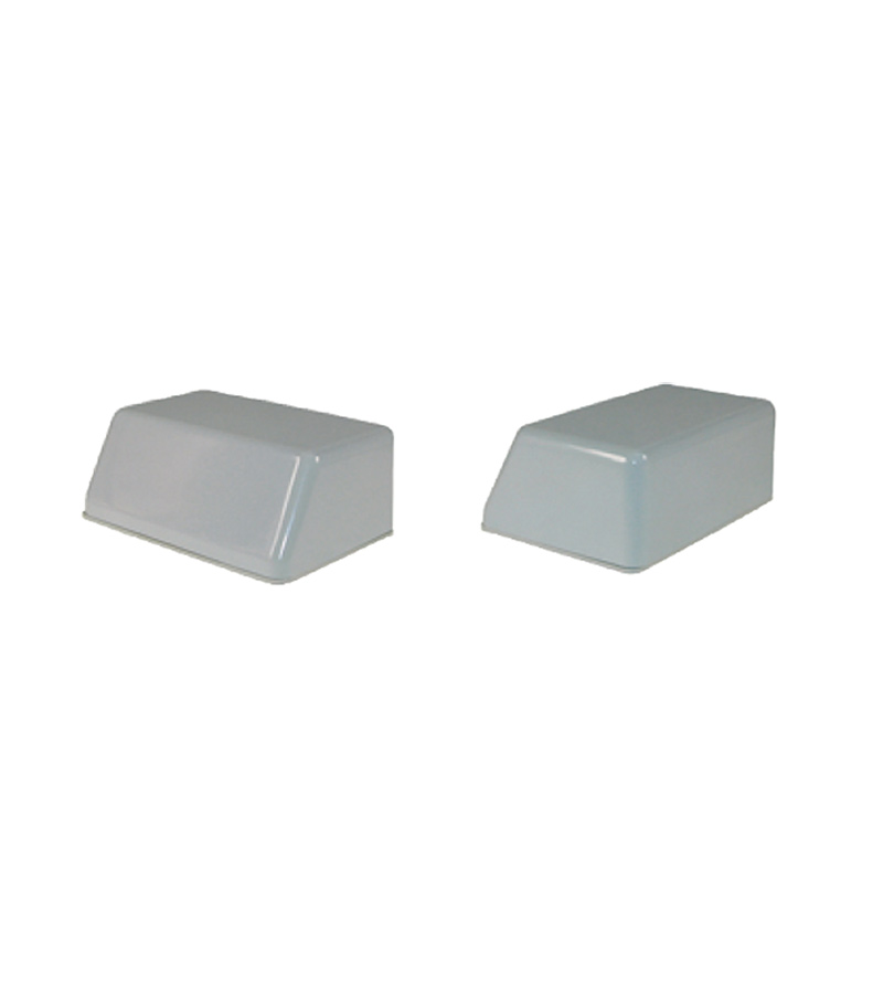 Produktion und Bearbeitung von Kunststoffgehäusen, Steckergehäusen, Metallgehäusen, Zubehör von Strapubox