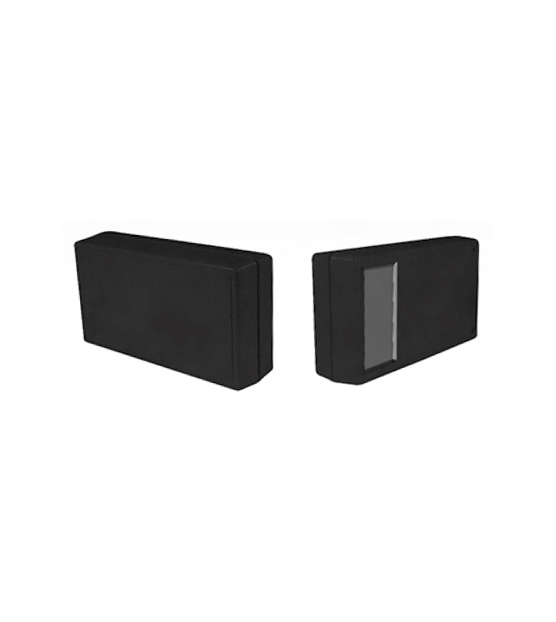 Produktion und Bearbeitung von Kunststoffgehäusen, Steckergehäusen, Metallgehäusen, Zubehör von Strapubox