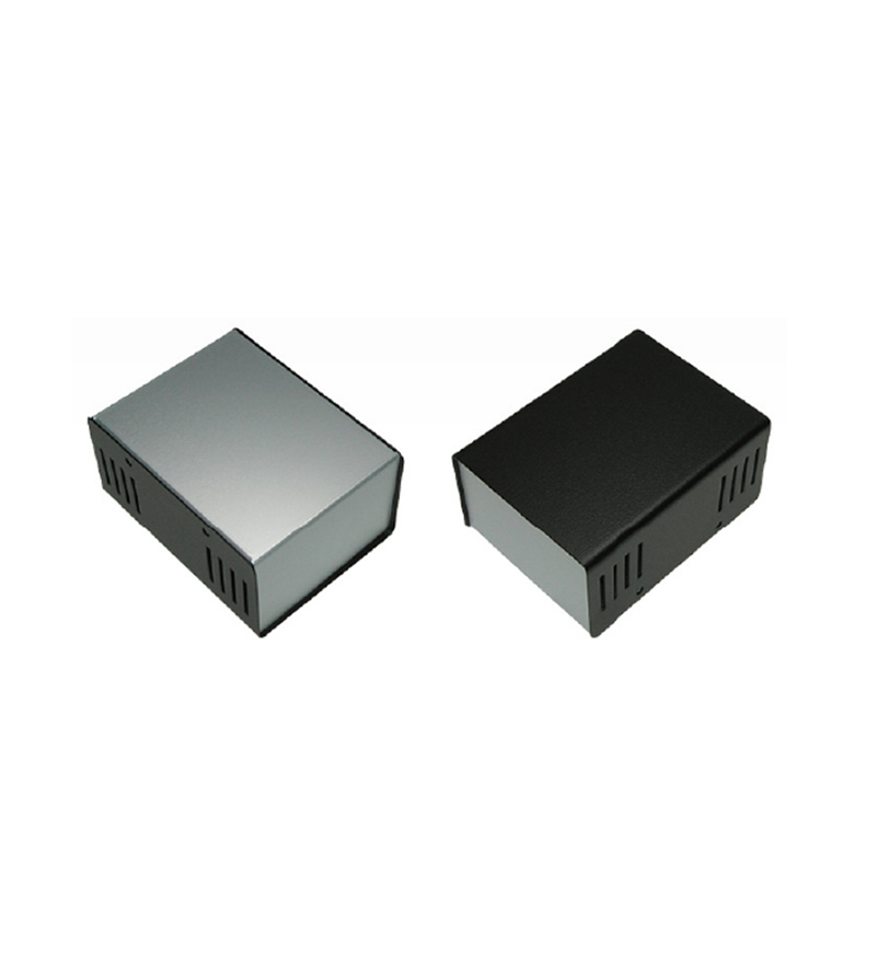 Produktion und Bearbeitung von Kunststoffgehäusen, Steckergehäusen, Metallgehäusen, Zubehör von Strapubox