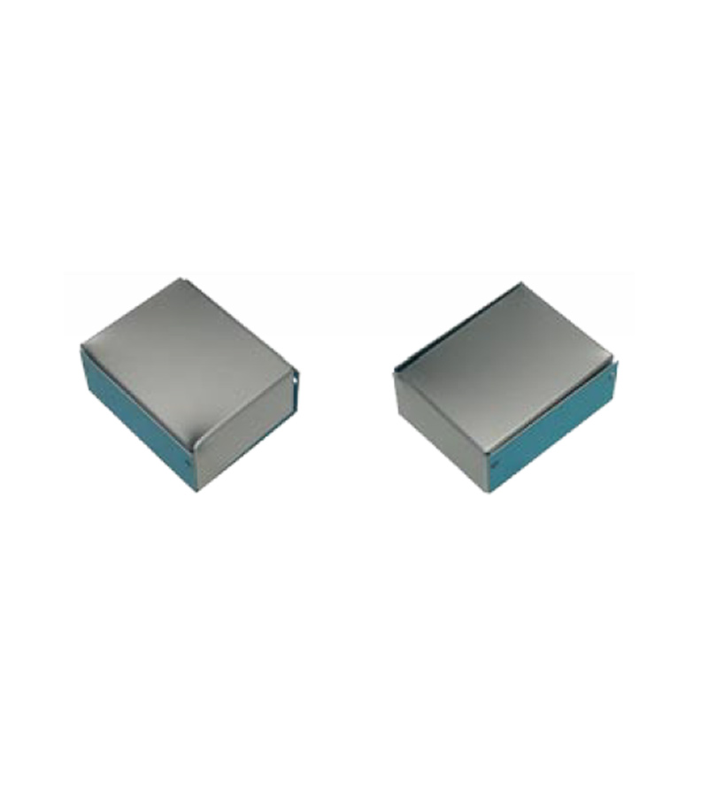 Produktion und Bearbeitung von Kunststoffgehäusen, Steckergehäusen, Metallgehäusen, Zubehör von Strapubox