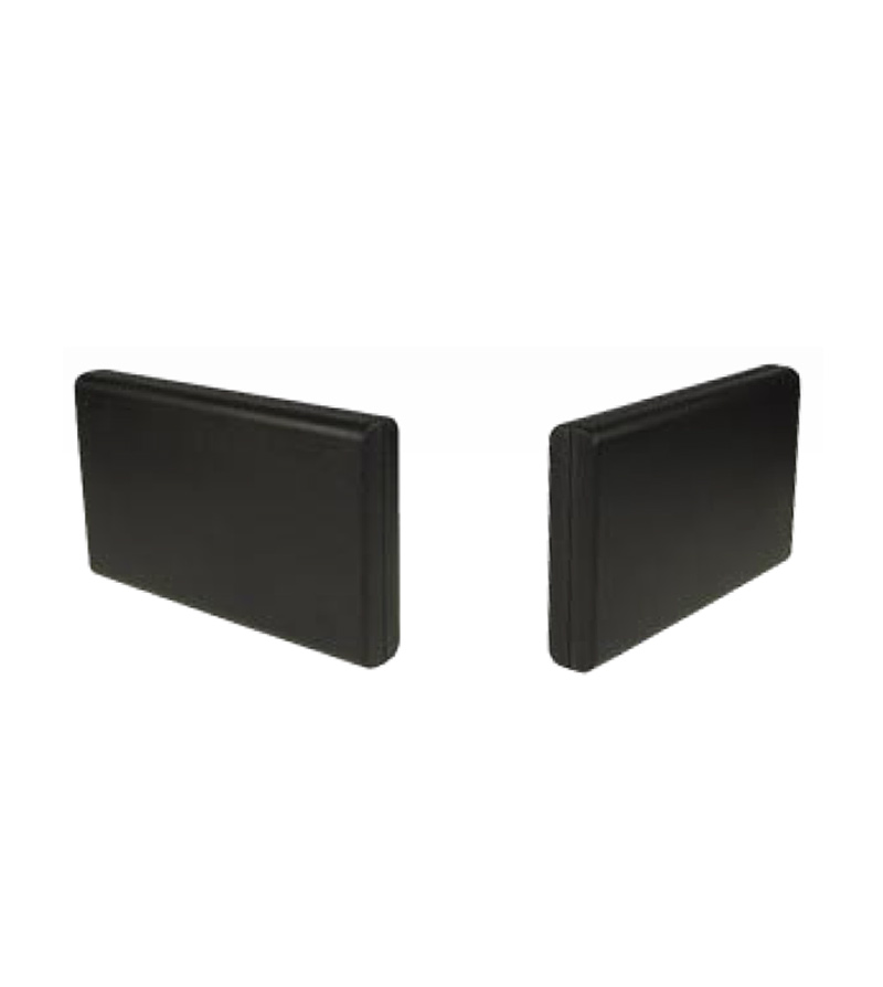 Produktion und Bearbeitung von Kunststoffgehäusen, Steckergehäusen, Metallgehäusen, Zubehör von Strapubox