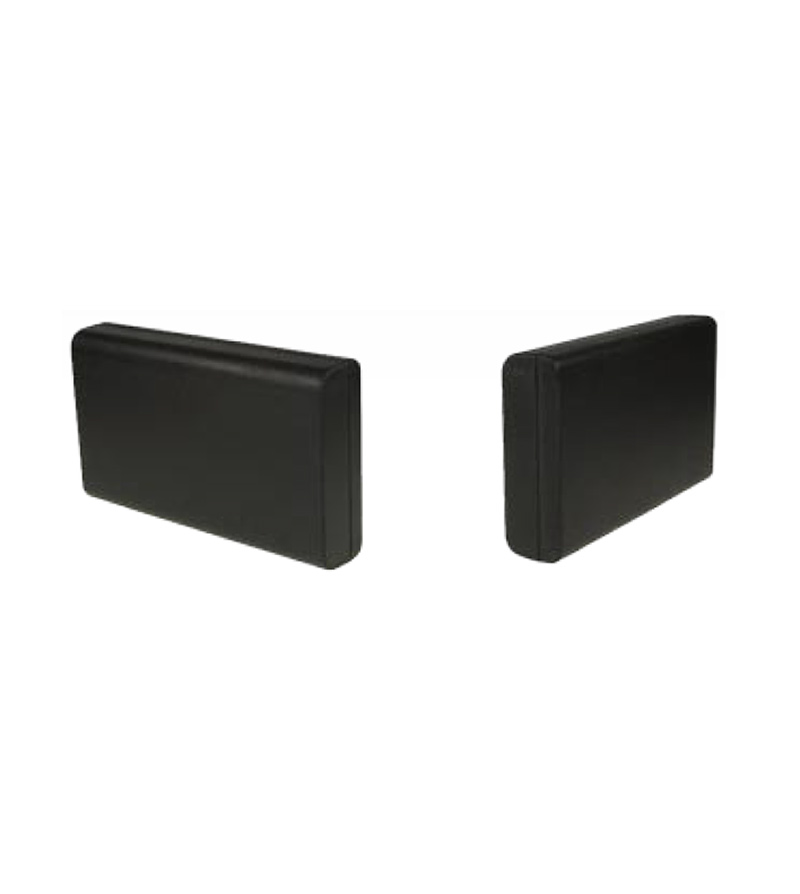 Produktion und Bearbeitung von Kunststoffgehäusen, Steckergehäusen, Metallgehäusen, Zubehör von Strapubox