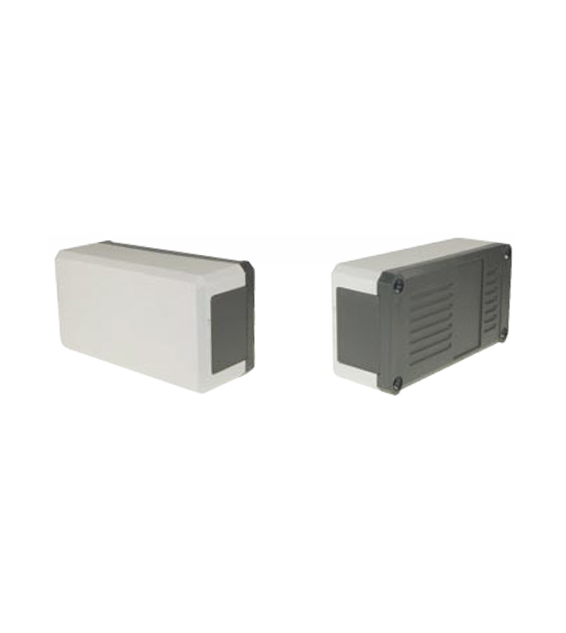 Produktion und Bearbeitung von Kunststoffgehäusen, Steckergehäusen, Metallgehäusen, Zubehör von Strapubox