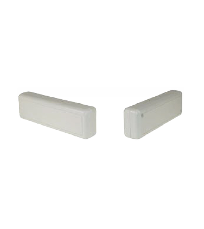 Produktion und Bearbeitung von Kunststoffgehäusen, Steckergehäusen, Metallgehäusen, Zubehör von Strapubox