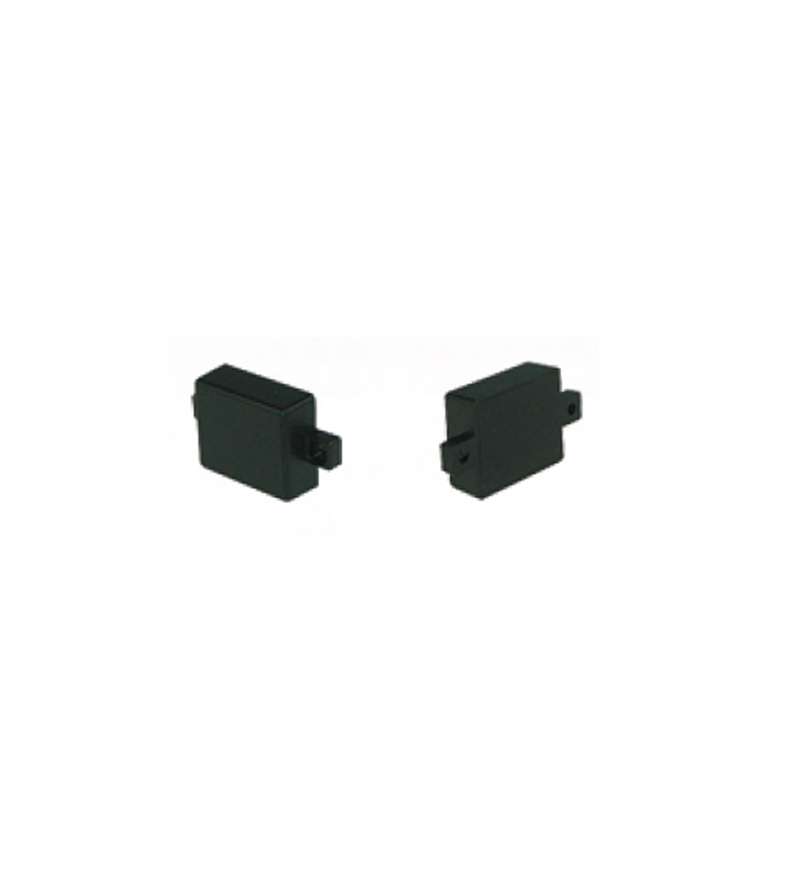 Produktion und Bearbeitung von Kunststoffgehäusen, Steckergehäusen, Metallgehäusen, Zubehör von Strapubox