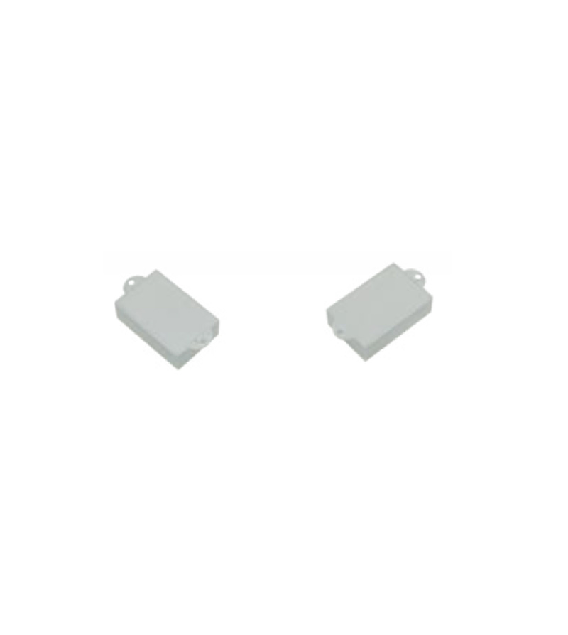 Produktion und Bearbeitung von Kunststoffgehäusen, Steckergehäusen, Metallgehäusen, Zubehör von Strapubox