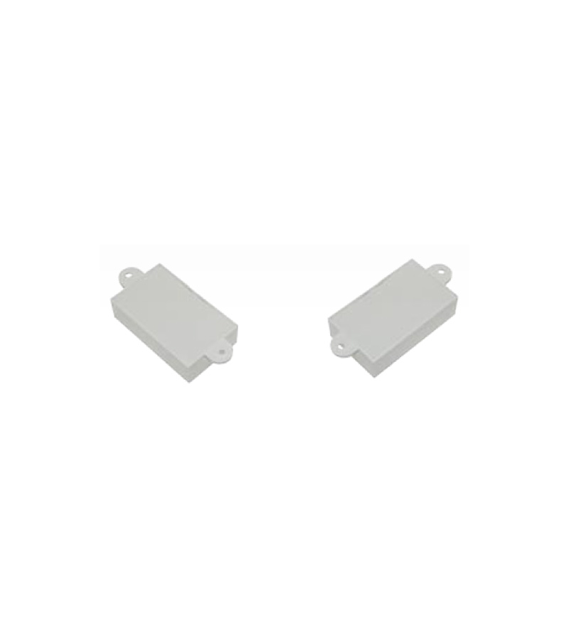 Produktion und Bearbeitung von Kunststoffgehäusen, Steckergehäusen, Metallgehäusen, Zubehör von Strapubox
