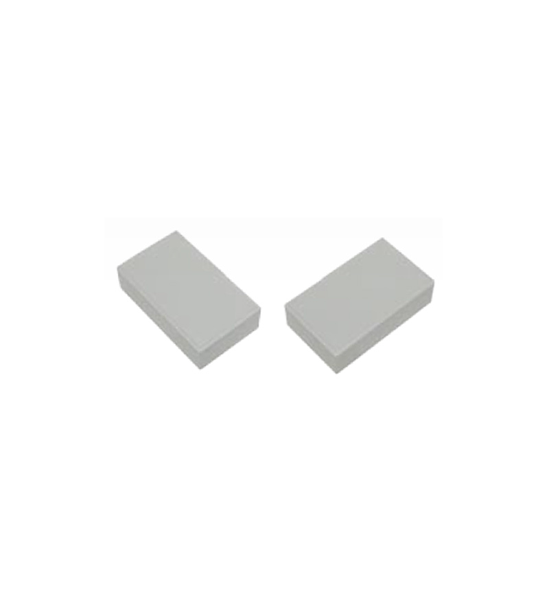 Produktion und Bearbeitung von Kunststoffgehäusen, Steckergehäusen, Metallgehäusen, Zubehör von Strapubox