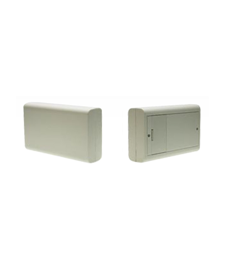 Produktion und Bearbeitung von Kunststoffgehäusen, Steckergehäusen, Metallgehäusen, Zubehör von Strapubox