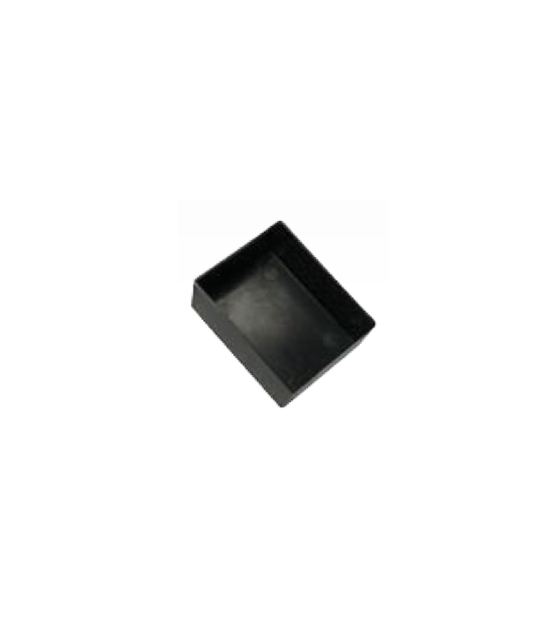 Produktion und Bearbeitung von Kunststoffgehäusen, Steckergehäusen, Metallgehäusen, Zubehör von Strapubox